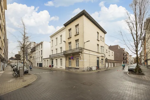 Huis à vendre à Antwerpen – 1/10