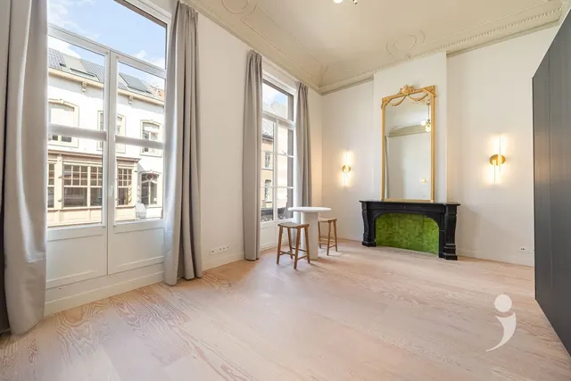 Appartement à vendre à Leuven – 1/10