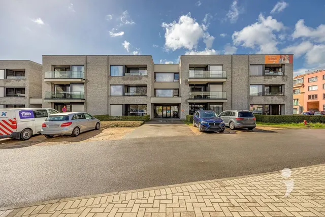Erkende assistentiewoning à vendre à Rotselaar – 1/26
