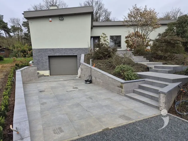 Huis for rent in Bierbeek – 1/10