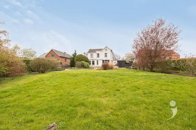 Huis à vendre à Haacht – 1/10