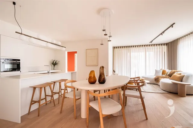 Nieuwbouw appartement à vendre à Leuven – 1/25