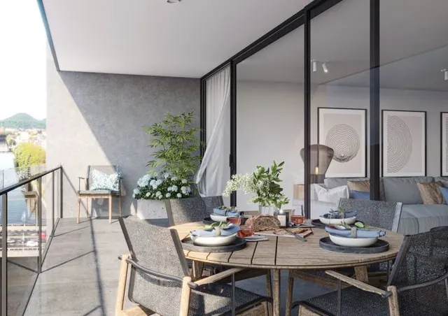 Appartement te koop in Liège – 1/7