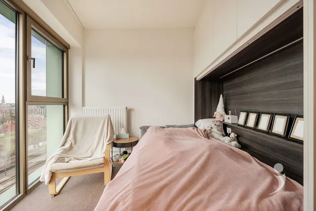 Kot à vendre à Leuven – 1/17