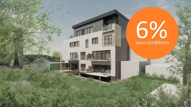Appartement te koop in Visé – 1/10