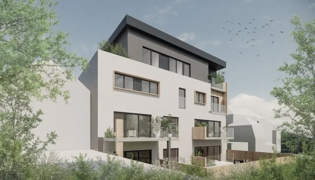 Appartement te koop in Visé – 1/10
