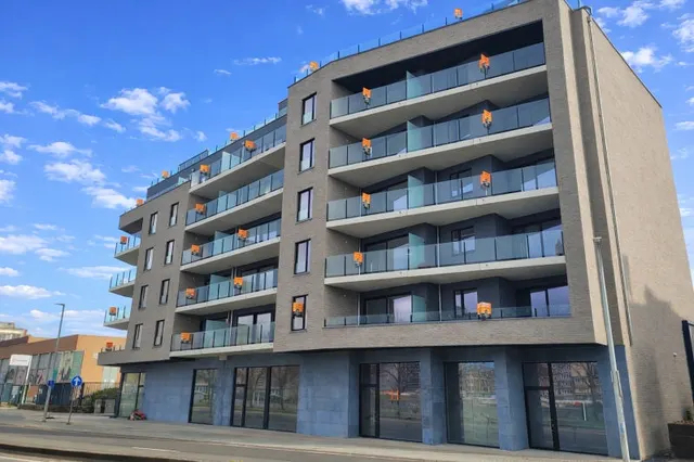Appartement te koop in Angleur – 1/10