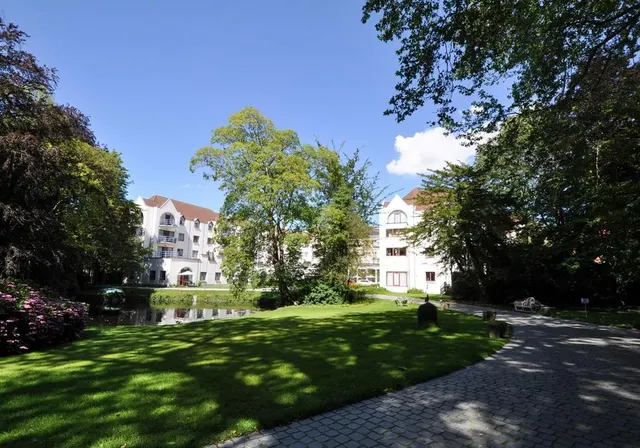 apartment à vendre à Brugge – 1/10
