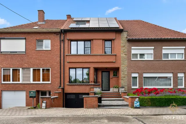 Huis te koop in Leuven – 1/10