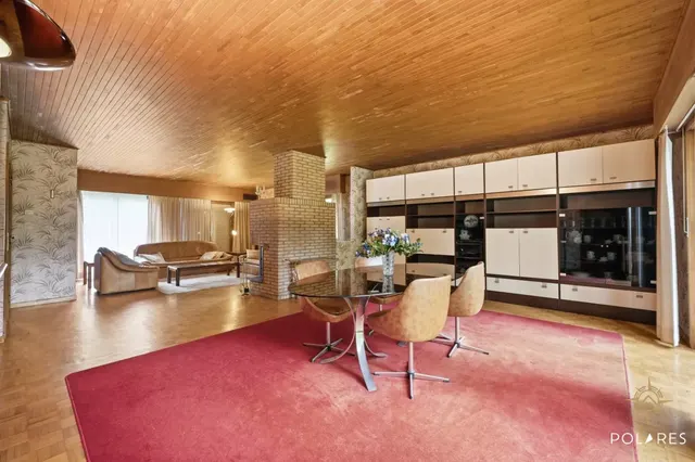 Villa à vendre à Kampenhout – 1/10