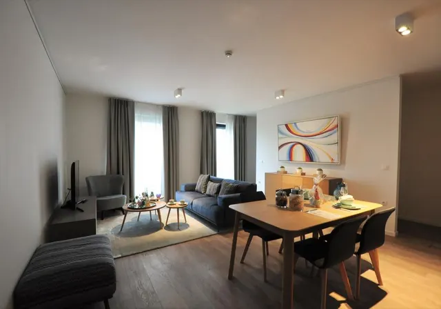 apartment à vendre à Brugge – 1/10