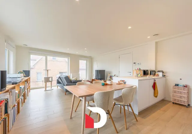 apartment à vendre à Brugge – 1/10