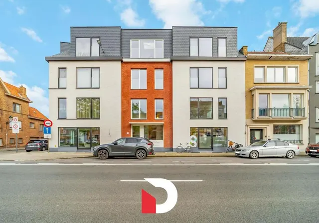 apartment à vendre à Brugge – 1/10