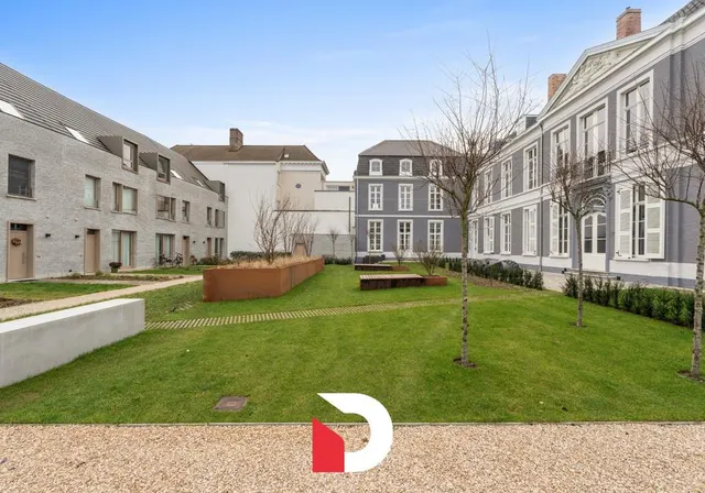 apartment à vendre à Brugge – 1/10