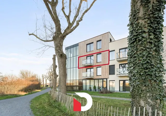 apartment à vendre à Brugge – 1/10