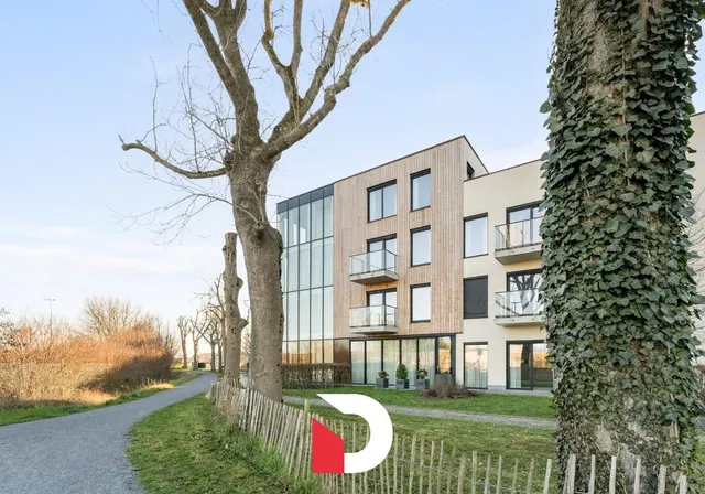 apartment à vendre à Brugge – 1/10