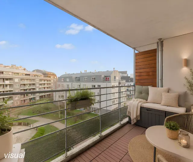 Appartement te koop in Jette – 1/10