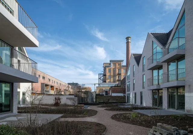 apartment à vendre à Brugge – 1/10
