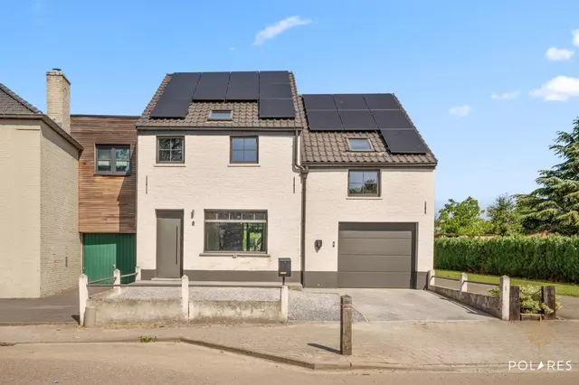 Huis à vendre à Aarschot – 1/10