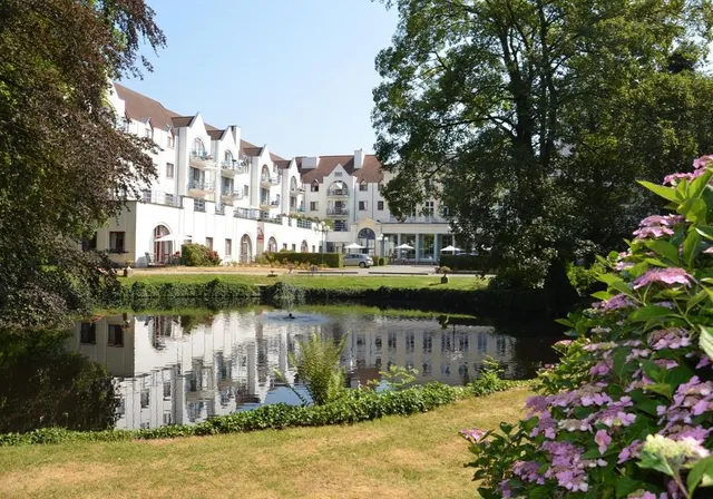 apartment à vendre à Brugge – 1/10