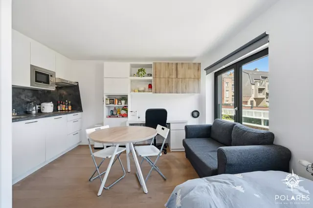 Studio à vendre à Heverlee – 1/8