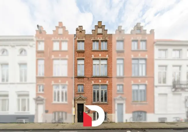 house à vendre à Brugge – 1/10