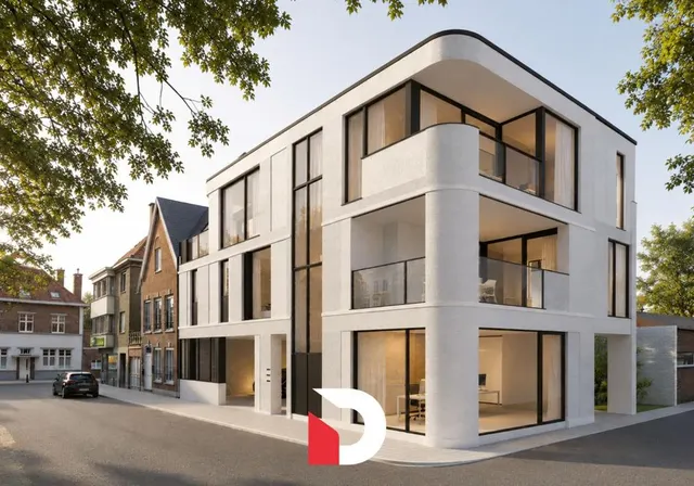 apartment à vendre à Brugge – 1/6