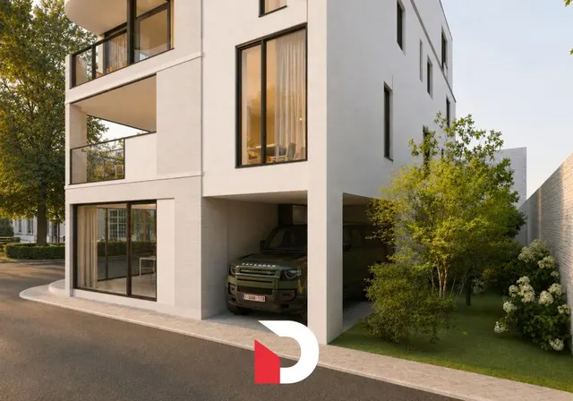 apartment à vendre à Brugge – 1/5