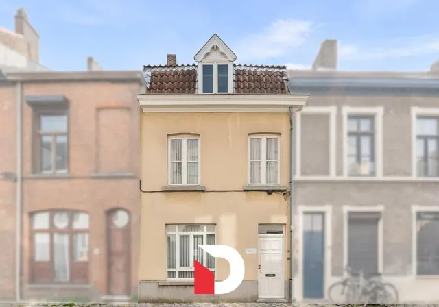 house à vendre à Brugge – 1/10