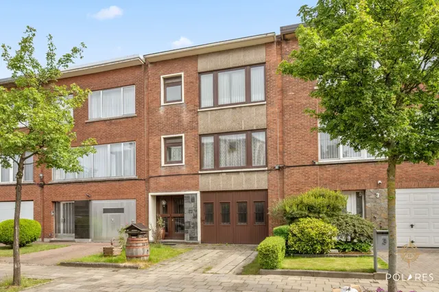 Appartement à vendre à Antwerpen – 1/10
