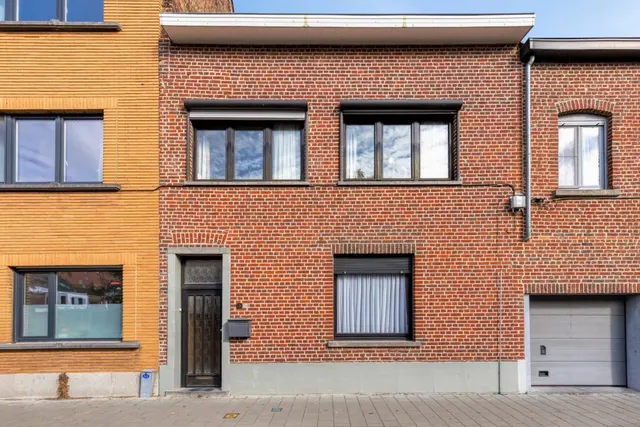 Huis te koop in Leuven – 1/10