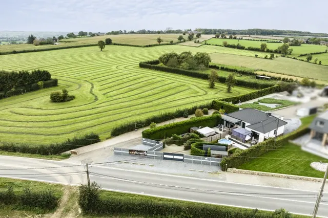 Villa à vendre à Fouron-Saint-Martin – 1/10