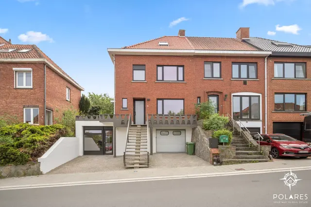 Huis à vendre à Heverlee – 1/10