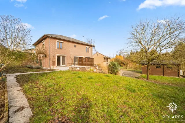 Villa à vendre à Herent – 1/10