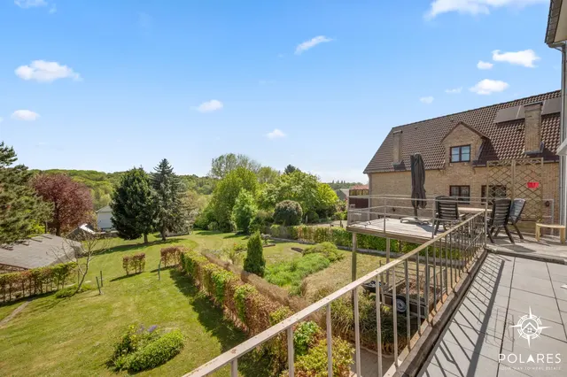 Huis te koop in Overijse – 1/10