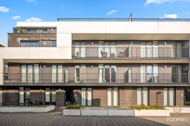 Appartement à louer à Heist-op-den-Berg – 1/10
