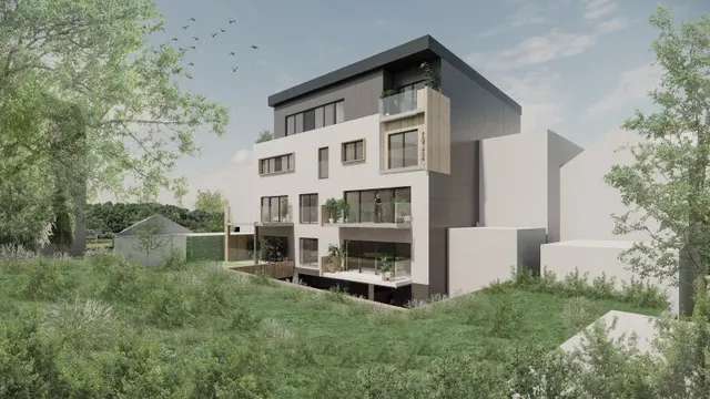 Appartement te koop in Vise – 1/10