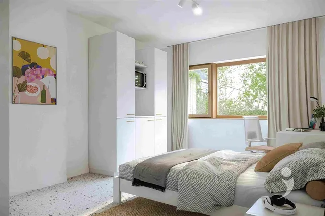 Kot à vendre à Leuven – 1/4