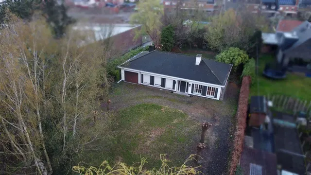 Huis te koop in Ingelmunster – 1/3