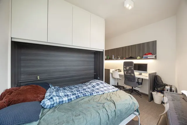 Student room for sale in Leuven – 1/10