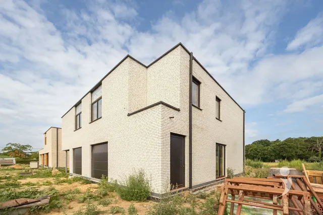 Nieuwbouw woning à vendre à Begijnendijk – 1/26
