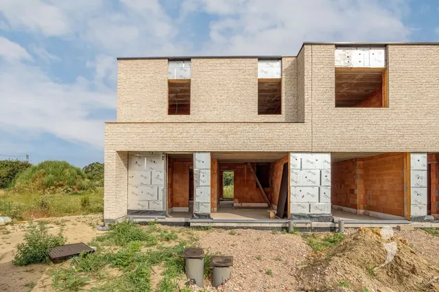 Nieuwbouw woning à vendre à Begijnendijk – 1/22