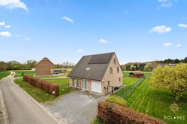 Huis te koop in Overijse – 1/10
