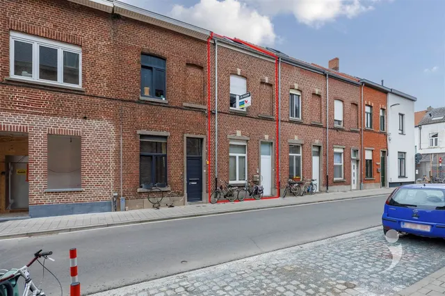 Huis te koop in Leuven – 1/10