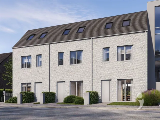 Eengezinswoning à vendre à Korbeek-Lo – 1/6