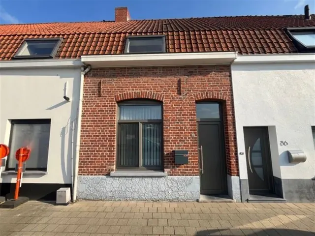 Huis te koop in Ledegem – 1/9