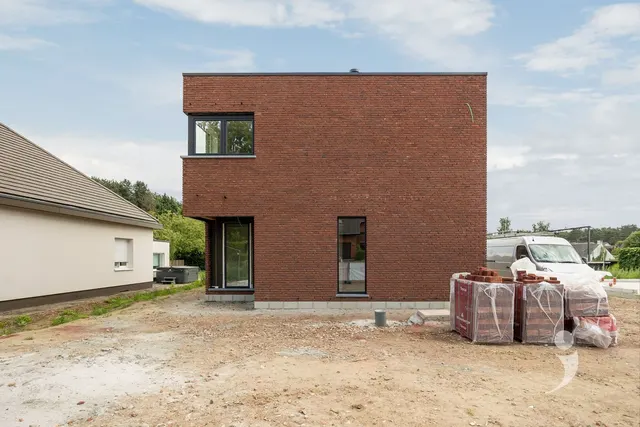 Nieuwbouw woning à vendre à Langdorp – 1/34