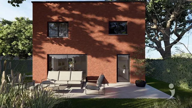 Nieuwbouw woning à vendre à Aarschot – 1/34