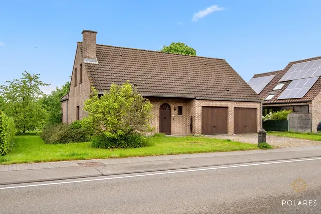 Huis à vendre à Herent – 1/10