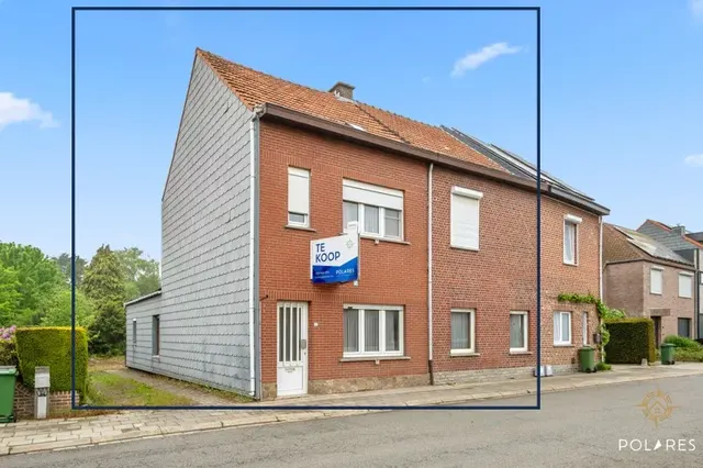 Huis te koop in Leuven – 1/10